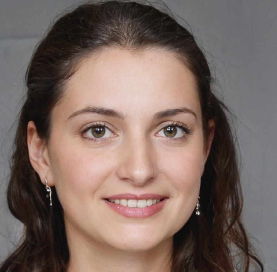 Portrait de Sophie Laurent, formatrice experte