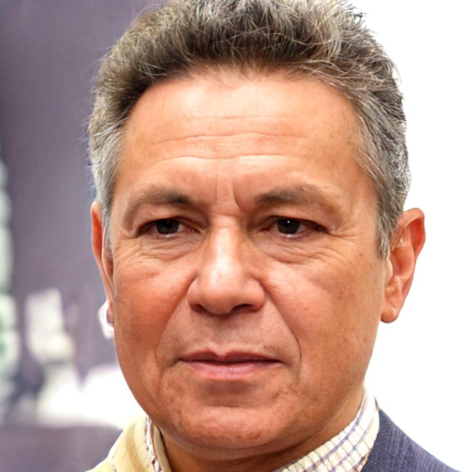 Portrait de Marc Dubois, formateur expert
